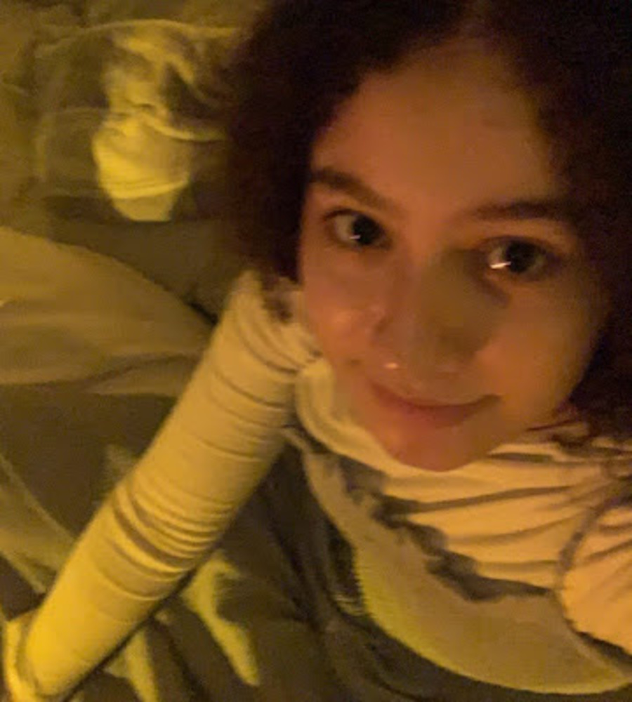 Meet your Posher, Dani